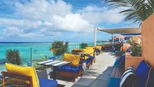 Times Magazine : l’hôtel Salt of Palmar classé parmi les 100 plus beaux endroits au monde 