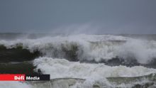 Prévisions météo : les sorties dans les lagons de l’Ouest et du Sud déconseillées 