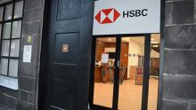  HSBC: uniquement la succursale à la place d'Armes accessible du jeudi 11 au samedi 13 mars