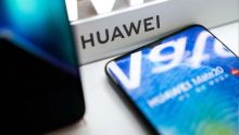 Huawei «en discussion» avec Google pour répondre à l'interdiction américaine 