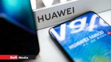 Guerre commerciale entre l’Amérique et la Chine : les produits Huawei déjà vendus et actuellement en vente pas affectés