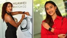 Smartwatch : Huawei Watch D2, la première montre à prendre la tension artérielle