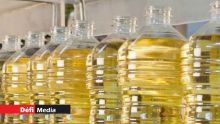 Consommation : l’huile comestible coûtera Rs 10 plus chère dès ce lundi