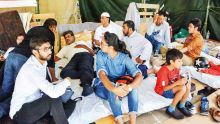 freedom of speech gp essay Youth debate: Hunger strike:The ultimate solution
