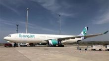 Aviation : Iberojet desservira Maurice à partir de Madrid dès ce mois-ci 