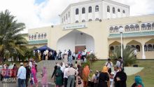 Des caméras CCTV seront installées à l’Islamic Cultural Centre suite à un vol