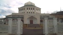 Islamic Cultural Centre : Samad Sairally démissionne de la présidence