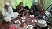 Iftar : moment de partage 