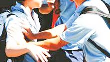 Bullying à l’école : l’urgence d’agir 