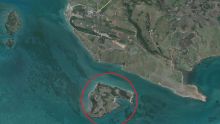 Projet de villas sur l’île Crabe à Rodrigues : un député réunionnais appelé à la rescousse