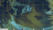 Météo : l’anticyclone s’éloigne de notre région   