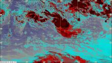 Météo : la perturbation tropicale s'est intensifiée en une dépression tropicale