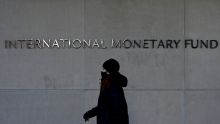 Le FMI va abaisser ses prévisions de croissance mondiale pour 2022