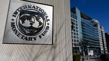 Guerre en Ukraine et inflation freineront la croissance mondiale en 2022 et 2023, prévient le FMI