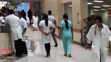 Au Cœur de l'Info : comment gérer le manque de personnel dans les hôpitaux?  