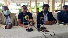 Incidents à Plaine-Magnien : Nazim Gurrib allègue avoir reçu des menaces au téléphone 