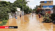 Parlement : la PNQ sera axée sur les zones inondables