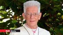  Le Cardinal Piat n'a pas été convoqué par le PM, précise le diocèse de Port-Louis