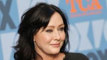 Shannen Doherty, la star de Beverly Hills est morte du cancer à 53 ans