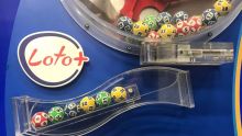 Loto : un joueur remporte Rs 9,3 millions  