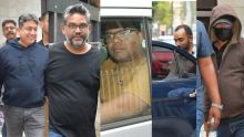  Moustass Leaks : Sherry Singh et les quatre autres suspects libérés après une journée marathon