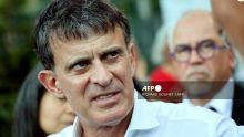 Cyclone à La Réunion : Valls annonce un fonds de 200 millions d'euros pour aider les collectivités