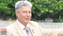 Patrick Merven postule comme commissaire à la Horse Racing Division