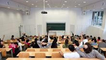 Éducation : un accord signé entre Maurice et le Royaume-Uni pour favoriser l’implantation d’universités britanniques