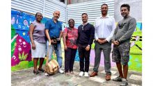 JCI Curepipe et Future Hope unis contre la drogue