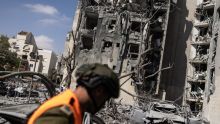 Israël a annoncé mardi avoir accepté un cessez-le-feu avec l'Iran proposé par Donald Trump et affirmé que tous les objectifs de la guerre avaient été atteints, mais a promis de riposter avec force en cas de nouvelle attaque