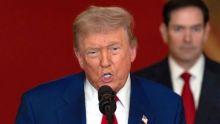 Le cessez-le-feu entre Israël et l'Iran est en vigueur, assure Trump, après avoir critiqué Israël