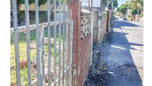Grand-Gaube : blessée après l’effondrement d’un abribus, une écolière de 10 ans opérée