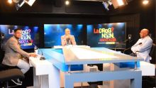 Ladrog ? Non, Anou Azir : « Nou sosiete pe pouri ek sa zafer-la », affirme Joe Lesjongard