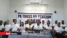 Pension à 65 ans : le collectif Regroupman Artisan Morisien annonce un Lundi Cordonnier le 14 juillet