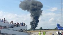 L'aéroport londonien de Southend annonce sa fermeture après un grave incident 