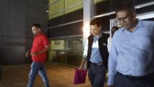 Enquête de la FCC sur l’affaire du Reward Money : L’ASP Faraaz Mooniaruth arrêté