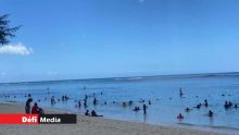 Sécurité renforcée sur les plages en ce jour de fête