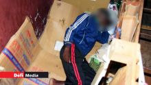 Hausse du nombre de SDF : Subron qualifie la situation d’inquiétante