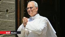 Le pape confirme les propos de son bras droit parlant de carnage à Gaza