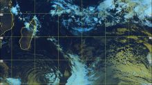 Météo : un anticyclone influence le temps à Maurice
