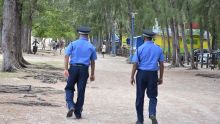 La police renforce ses patrouilles dans les régions côtières