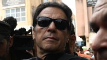 Pakistan : l'ex-Premier ministre Imran Khan inculpé pour divulgation de documents classifiés