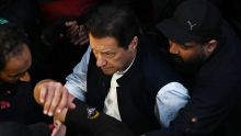 Pakistan: l'ex-Premier ministre Imran Khan se rend au tribunal où il craint d'être arrêté
