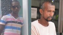 Arrêté pour meurtre, Imteaz Deedar porte plainte pour sodomie