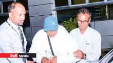 Trafic d’influence : Imthiaz Bundhoo reste en détention