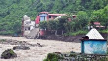 Inde: au moins 49 morts après de fortes pluies