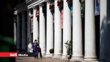 Étudiants mauriciens bloqués à Agra : Ils ne sont «pas sur la liste prioritaire»