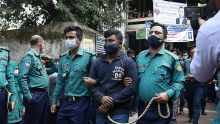 Bangladesh: 20 condamnés à mort pour le meurtre d'un étudiant en 2019