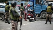Retour au calme après le cessez-le-feu à la frontière entre l'Inde et le Pakistan