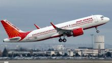 Amende de 34 000 euros pour Air India après un pipigate en plein vol